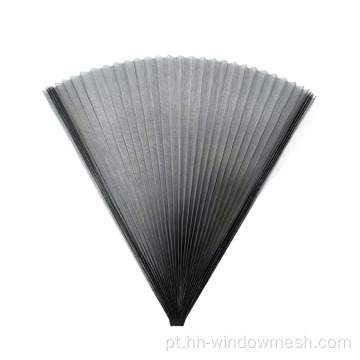 Tela da janela de fibra de vidro